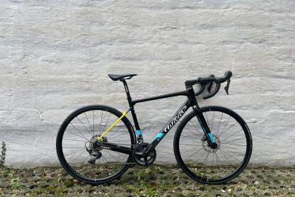 Wilier Garda Ultegra  zu verkaufen
