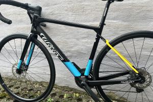 Wilier Garda Ultegra  zu verkaufen