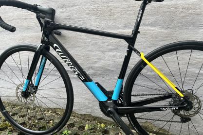 Wilier Garda Ultegra  zu verkaufen