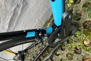 Wilier Garda Ultegra  zu verkaufen