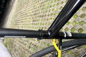 Wilier Garda Ultegra  zu verkaufen