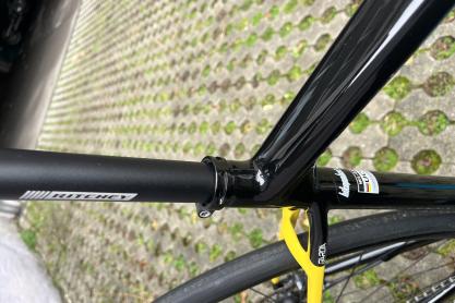 Wilier Garda Ultegra  zu verkaufen