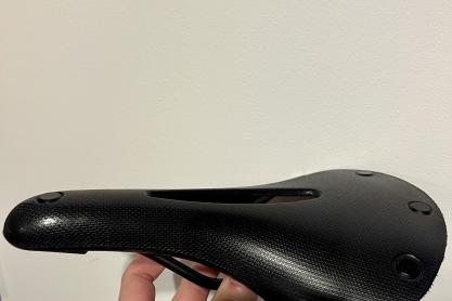 Brooks C19 Carved zu verkaufen