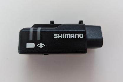 Shimano SM-EW90-B Verteilerbox zu verkaufen