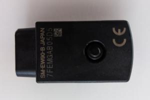 Shimano SM-EW90-B Verteilerbox zu verkaufen