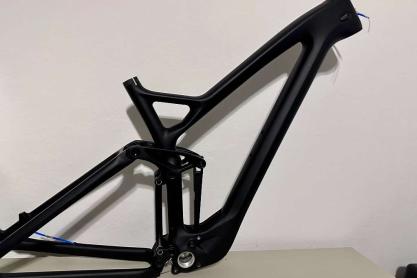 Felt Compulsion Carbon Rahmen zu verkaufen