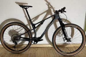 Merida Big9 und Scultura zu verkaufen