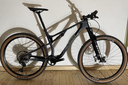 Merida Big9 und Scultura zu verkaufen