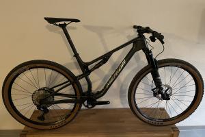 Merida Big9 und Scultura zu verkaufen