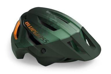 Bluegrass Rogue Fahrradhelm MTB Black zu verkaufen