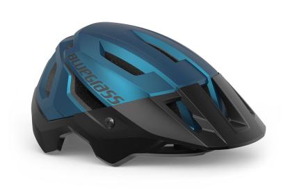 Bluegrass Rogue Fahrradhelm MTB Black zu verkaufen