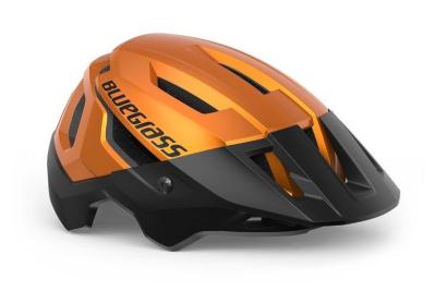 Bluegrass Rogue Fahrradhelm MTB Black zu verkaufen