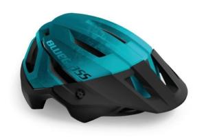 Bluegrass Rogue Fahrradhelm MTB Black zu verkaufen