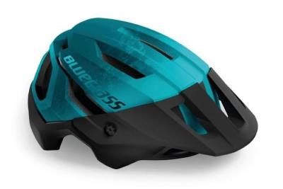 Bluegrass Rogue Fahrradhelm MTB Black zu verkaufen