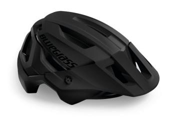 Bluegrass Rogue Fahrradhelm MTB Black zu verkaufen
