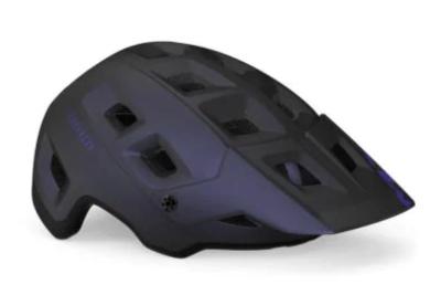 MET Terranova Mips MTB Deep Purple zu verkaufen