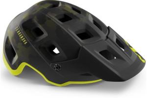 MET Terranova Mips MTB Deep Purple zu verkaufen
