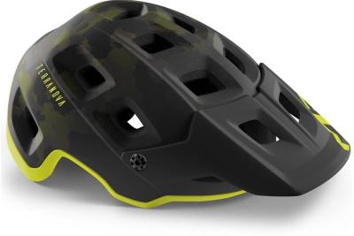 MET Terranova Mips MTB Deep Purple zu verkaufen
