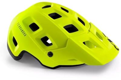 MET Terranova Mips MTB Deep Purple zu verkaufen
