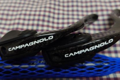 Campagnolo Lenkerend Bremshebel zu verkaufen