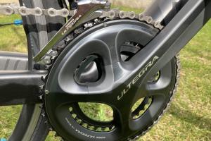 Ghost Nivolet LC 4 Tour zu verkaufen