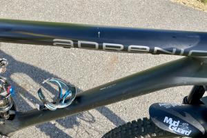 Storck Adrenic Platinum Gr. XL zu verkaufen