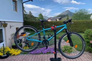 KU Bikes 24L türkis zu verkaufen