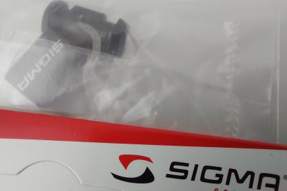 Sigma Sport Power Magnet  zu verkaufen