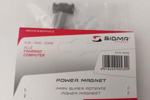 Sigma Sport Power Magnet  zu verkaufen