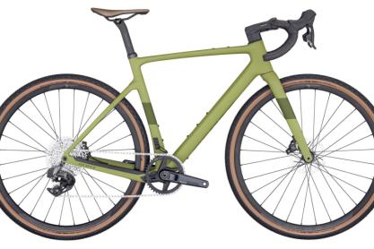 Scott Addict Gravel 30 zu verkaufen