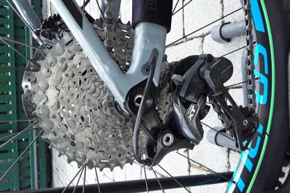 Scott Spark 710 plus zu verkaufen