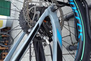 Scott Spark 710 plus zu verkaufen