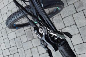 Scott Spark 710 plus zu verkaufen