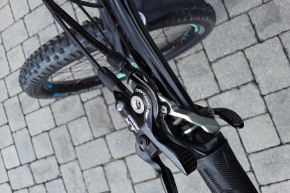 Scott Spark 710 plus zu verkaufen