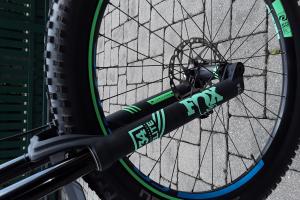 Scott Spark 710 plus zu verkaufen