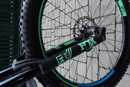 Scott Spark 710 plus zu verkaufen