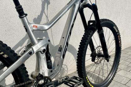 Scott Ransom 920 zu verkaufen