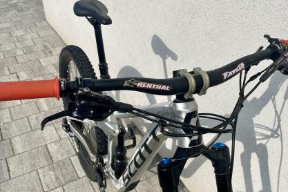 Scott Ransom 920 zu verkaufen