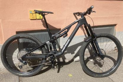 Merida One Sixty 6000 zu verkaufen