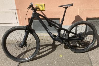 Merida One Sixty 6000 zu verkaufen