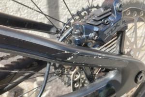 Merida One Sixty 6000 zu verkaufen
