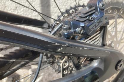 Merida One Sixty 6000 zu verkaufen
