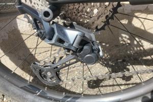 Merida One Sixty 6000 zu verkaufen