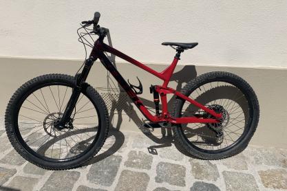 Trek Slash 8 zu verkaufen