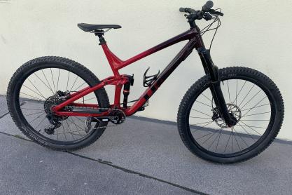 Trek Slash 8 zu verkaufen