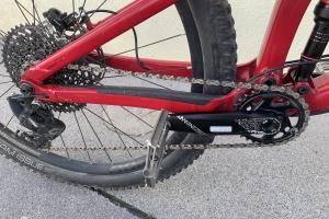 Trek Slash 8 zu verkaufen
