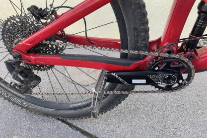 Trek Slash 8 zu verkaufen