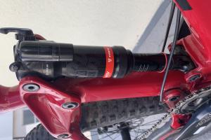 Trek Slash 8 zu verkaufen