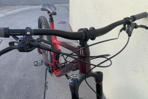 Trek Slash 8 zu verkaufen