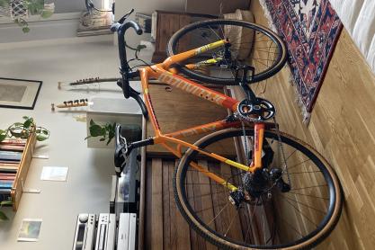 Specialized Crux Expert 2015 zu verkaufen